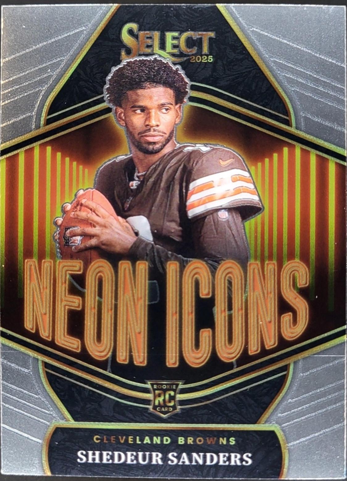 Shedeur Sanders #5