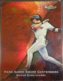 Nomar Garciaparra