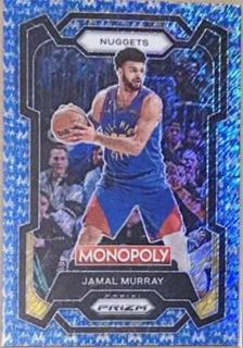 Jamal Murray