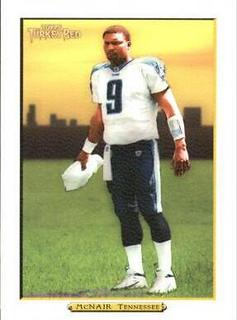 Steve McNair