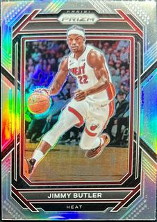 Jimmy Butler