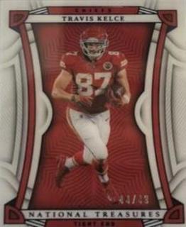 Travis Kelce