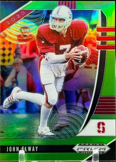 John Elway