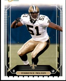 Terrence Melton
