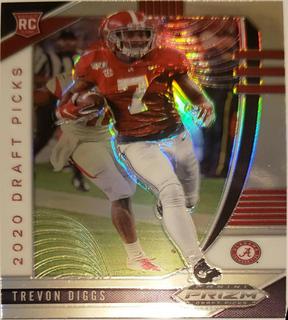 Trevon Diggs