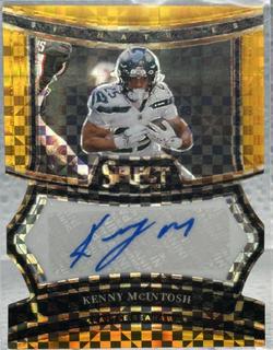 Kenny McIntosh