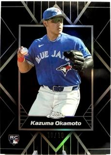 Kazuma Okamoto