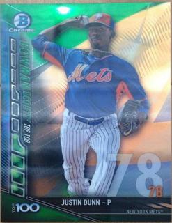 Justin Dunn
