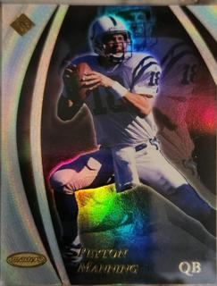 Peyton Manning