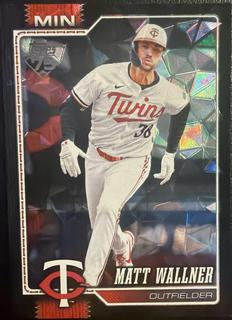 Matt Wallner