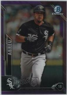 Jose Abreu