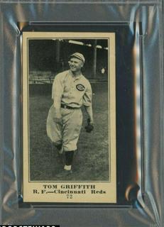 Tom Griffith