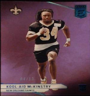 Kool-Aid McKinstry