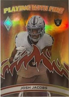 Josh Jacobs