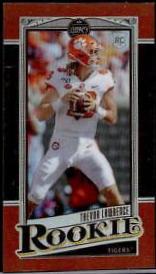 Trevor Lawrence