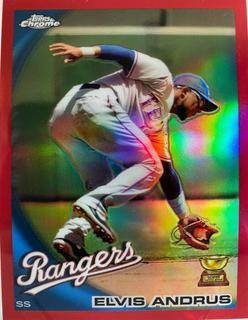 Elvis Andrus