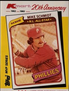 Mike Schmidt