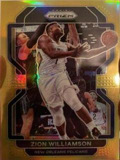 Zion Williamson