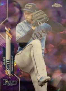 Blake Snell