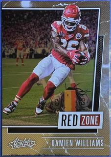 Damien Williams