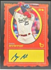 Byron Buxton
