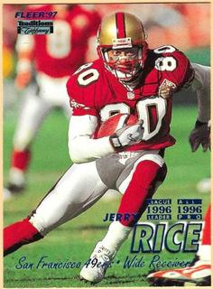 Jerry Rice