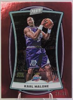 Karl Malone