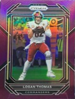 Logan Thomas