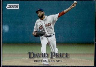 David Price