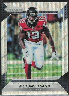 Mohamed Sanu