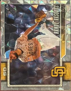 Randy Vasquez