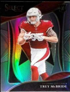 Trey McBride