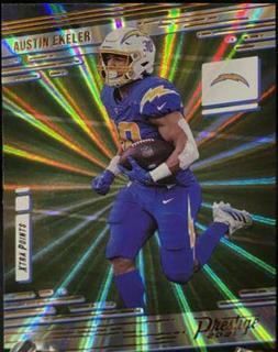 Austin Ekeler
