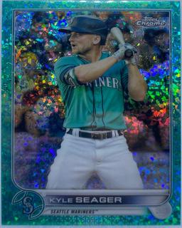 Kyle Seager