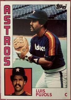 Luis Pujols