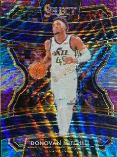 Donovan Mitchell
