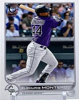 Elehuris Montero