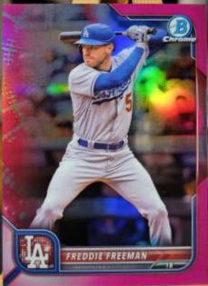 Freddie Freeman