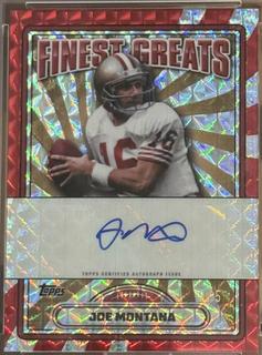Joe Montana