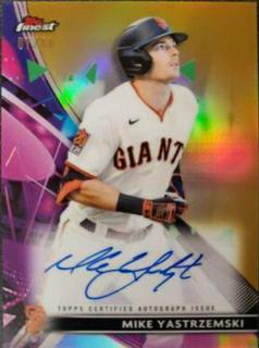 Mike Yastrzemski