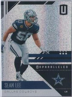 Sean Lee