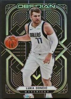 Luka Doncic