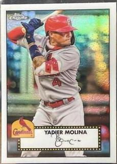 Yadier Molina