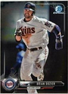 Brian Dozier