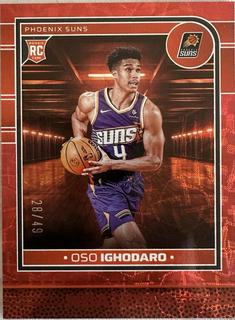 Oso Ighodaro