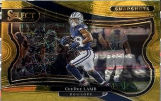CeeDee Lamb