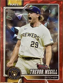 Trevor Megill