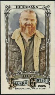 Wes Bergmann