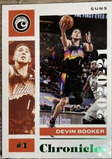 Devin Booker