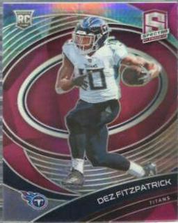 Dez Fitzpatrick